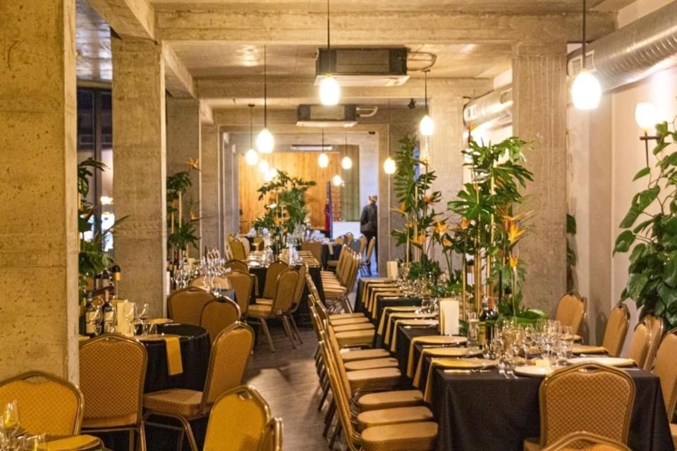 Amber Port Hotel Дарволко Екстериор снимка